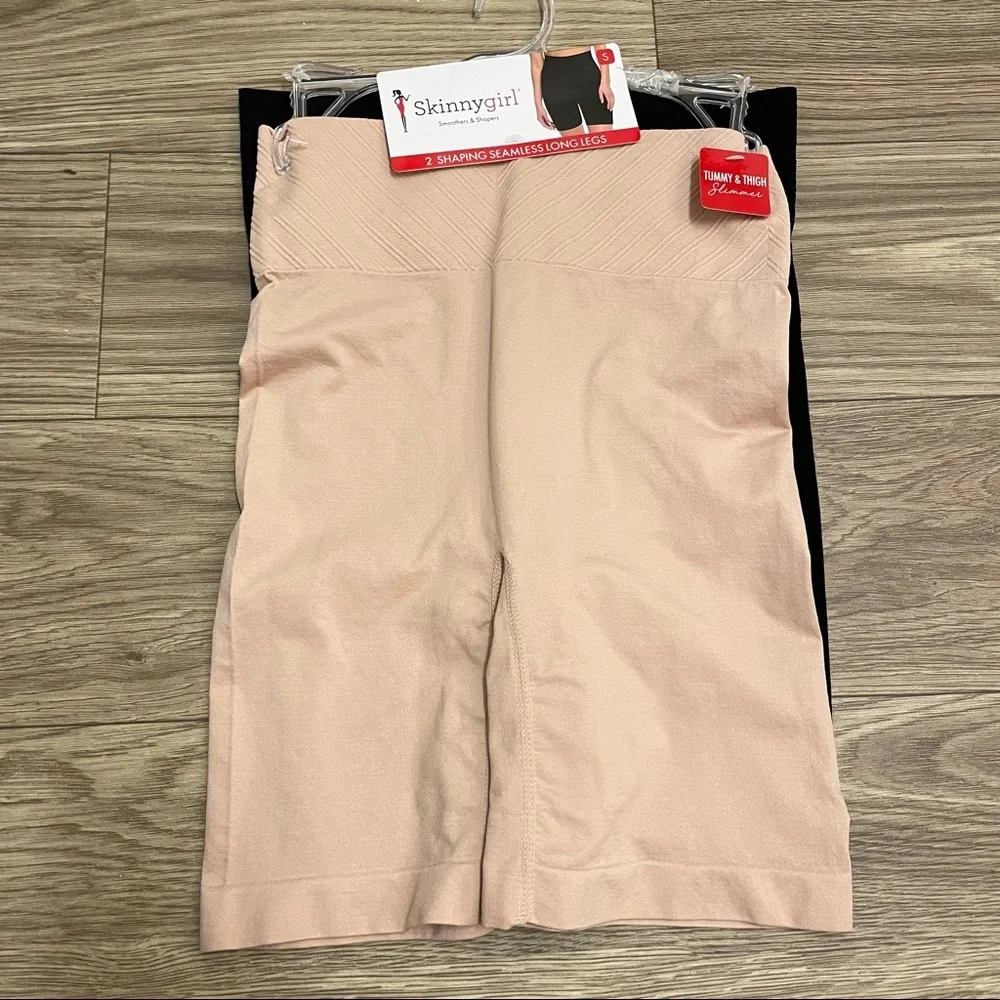 Skinnygirl nwt smoothers